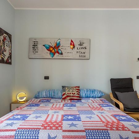 El Sol Residence - Modern House Near Milan Dresano Екстериор снимка