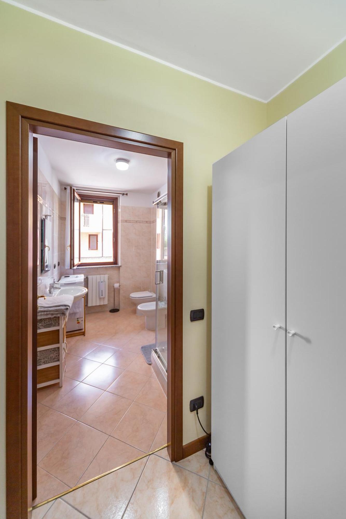 El Sol Residence - Modern House Near Milan Dresano Екстериор снимка
