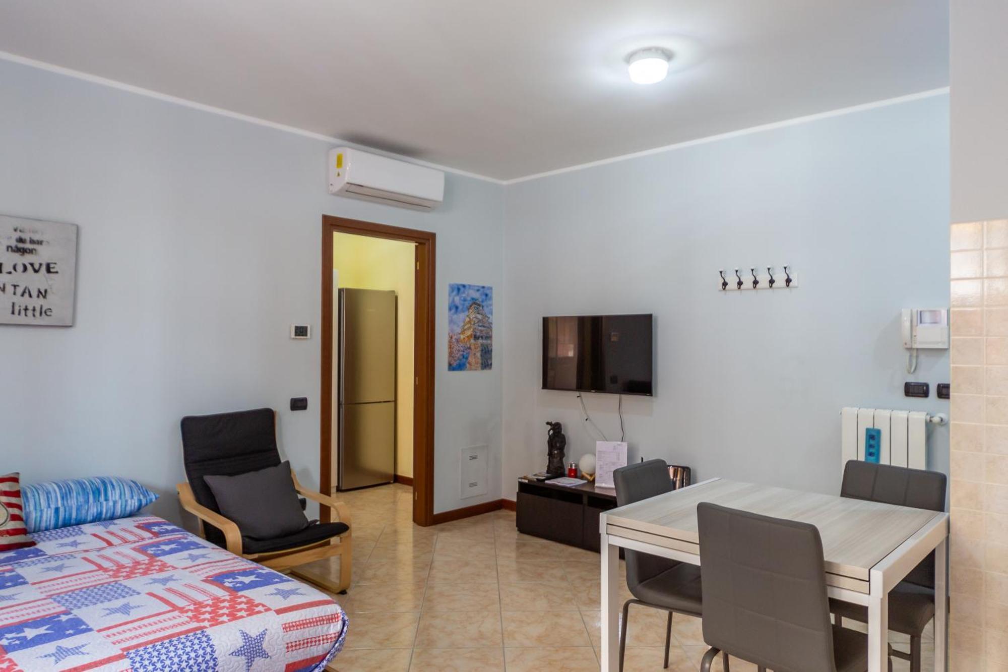 El Sol Residence - Modern House Near Milan Dresano Екстериор снимка