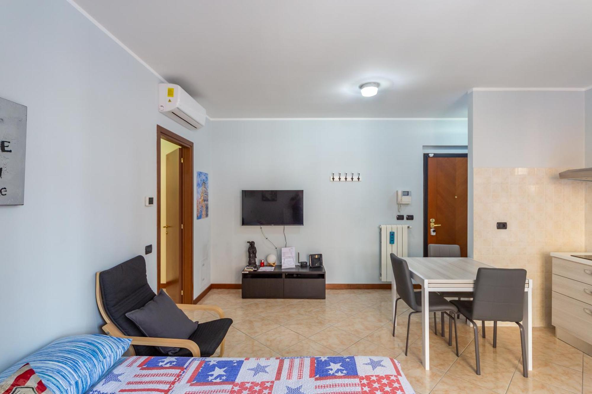 El Sol Residence - Modern House Near Milan Dresano Екстериор снимка